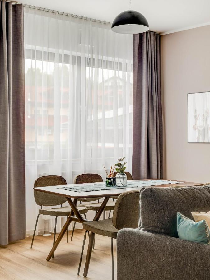 Limehome Bodenmais Bahnhofstrasse Экстерьер фото