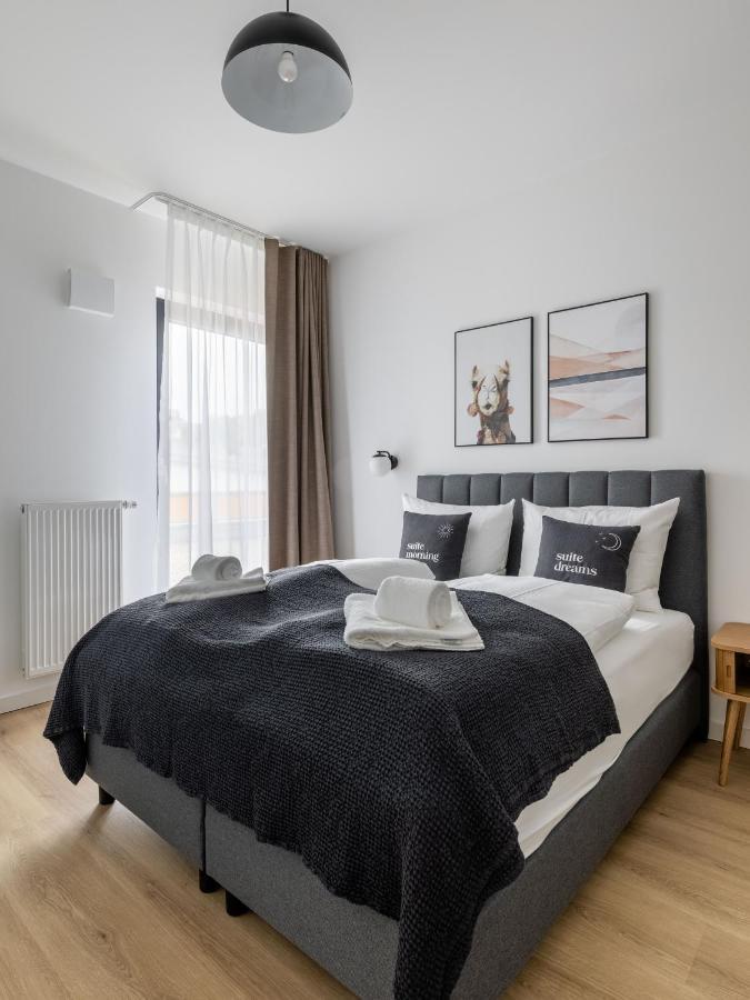 Limehome Bodenmais Bahnhofstrasse Экстерьер фото