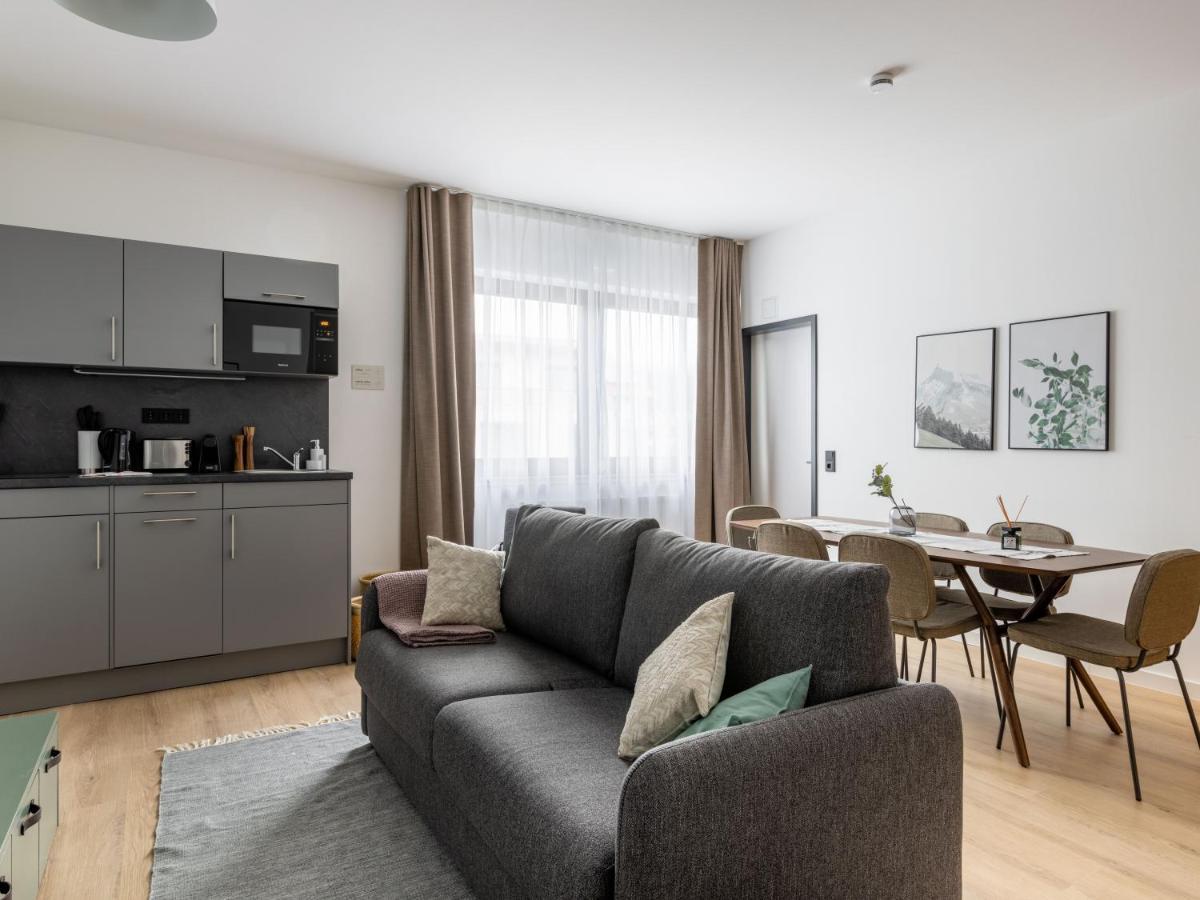 Limehome Bodenmais Bahnhofstrasse Экстерьер фото