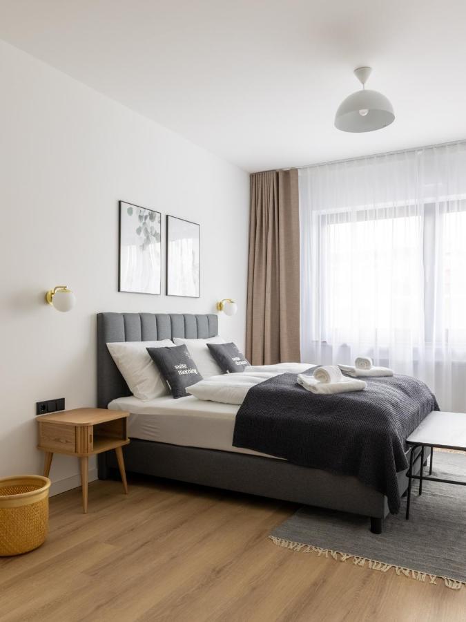 Limehome Bodenmais Bahnhofstrasse Экстерьер фото