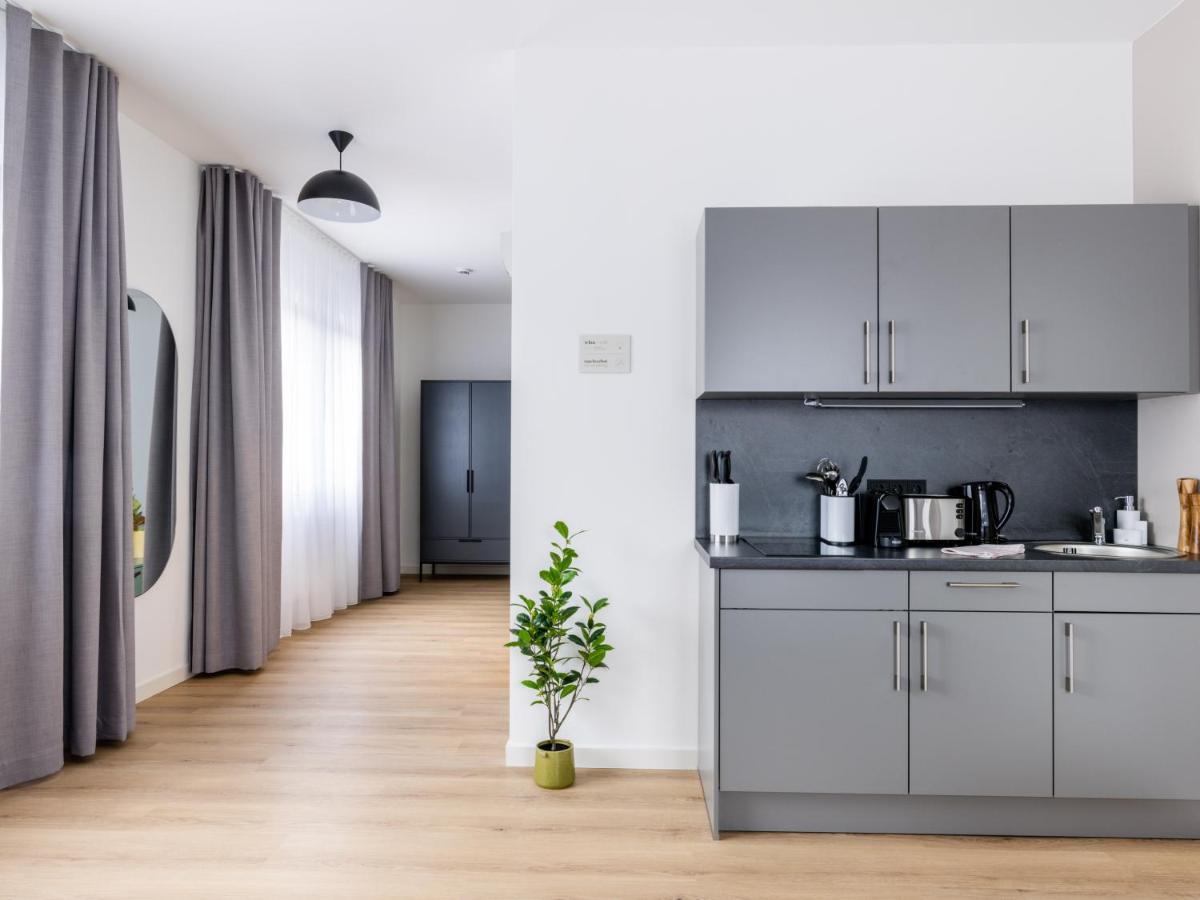 Limehome Bodenmais Bahnhofstrasse Экстерьер фото