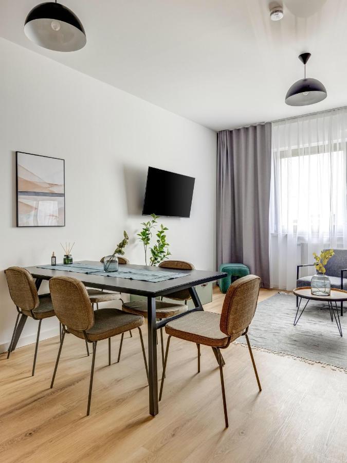 Limehome Bodenmais Bahnhofstrasse Экстерьер фото