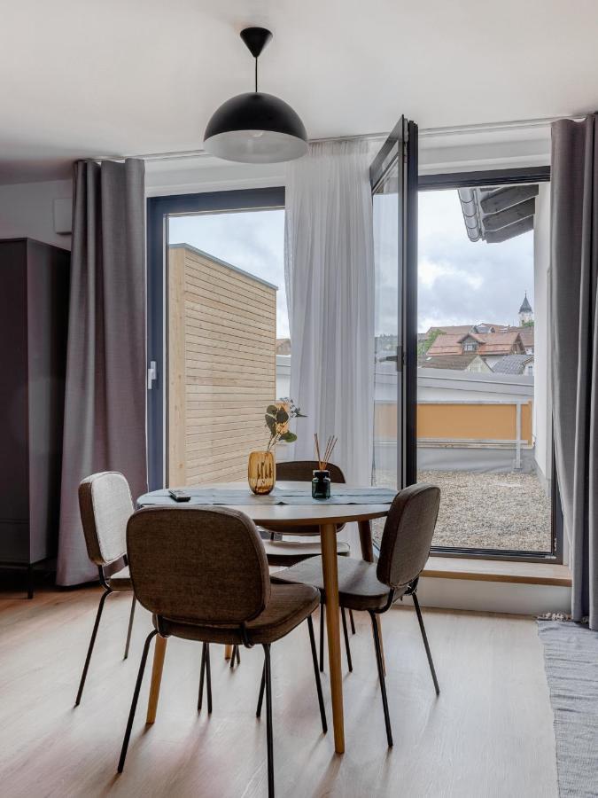 Limehome Bodenmais Bahnhofstrasse Экстерьер фото